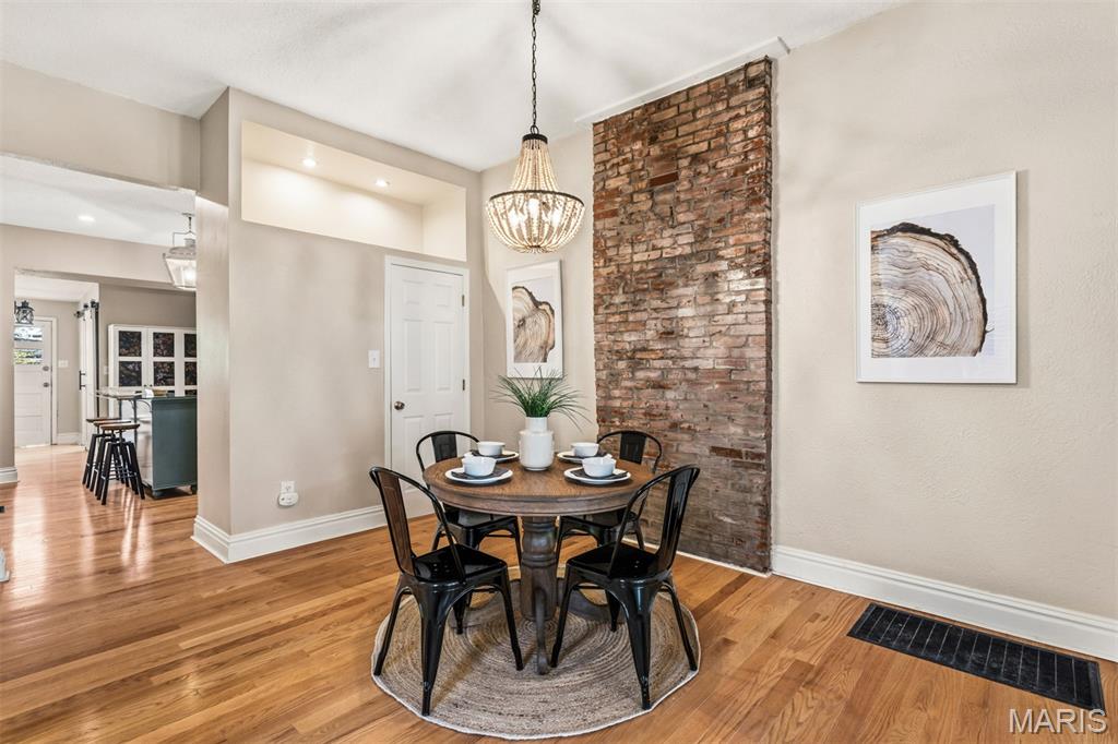 St Louis Heights - Residential