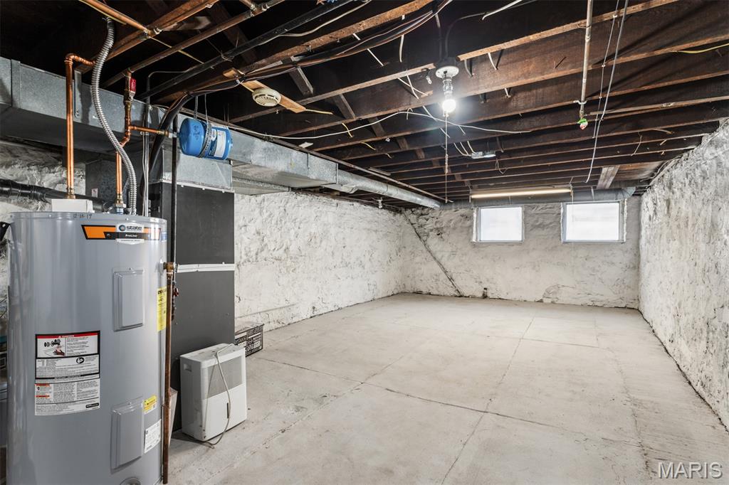 St Louis Heights - Residential