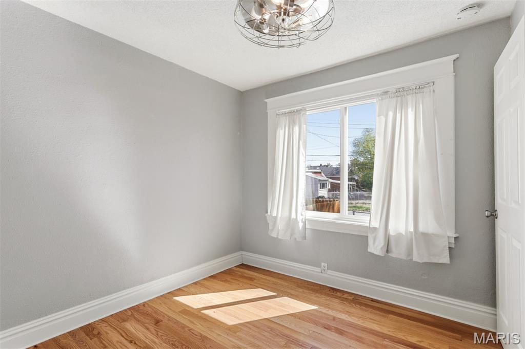 St Louis Heights - Residential