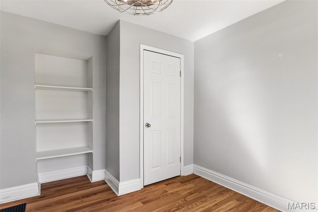 St Louis Heights - Residential