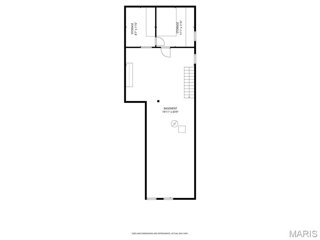 St Louis Heights - Residential