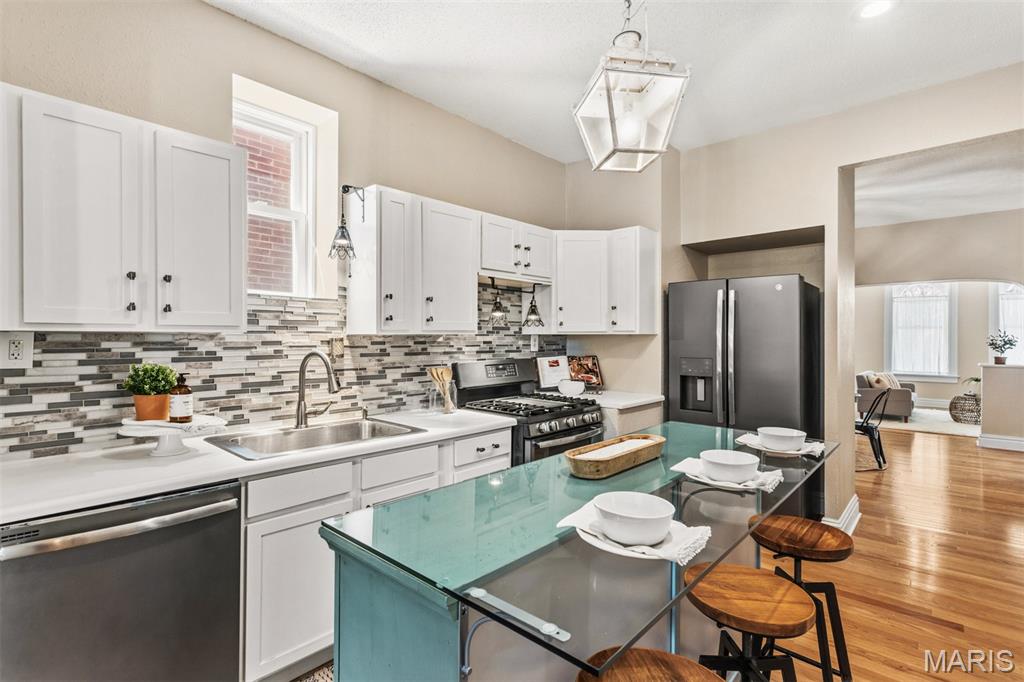 St Louis Heights - Residential