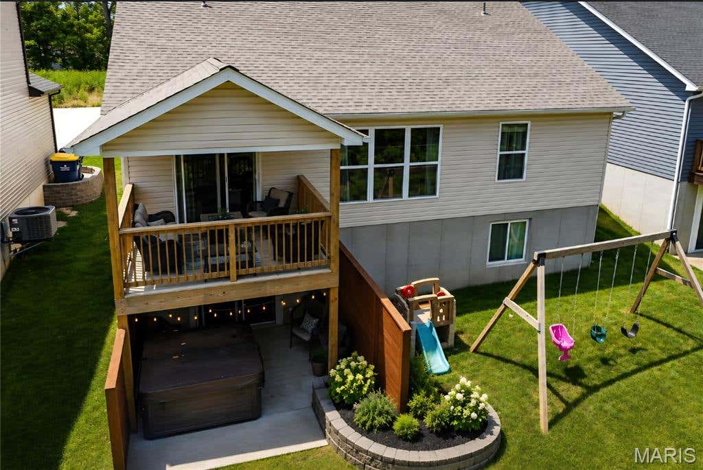 Photo of 2011 Huey Court, Festus, MO 63028 (MLS # 26043031)