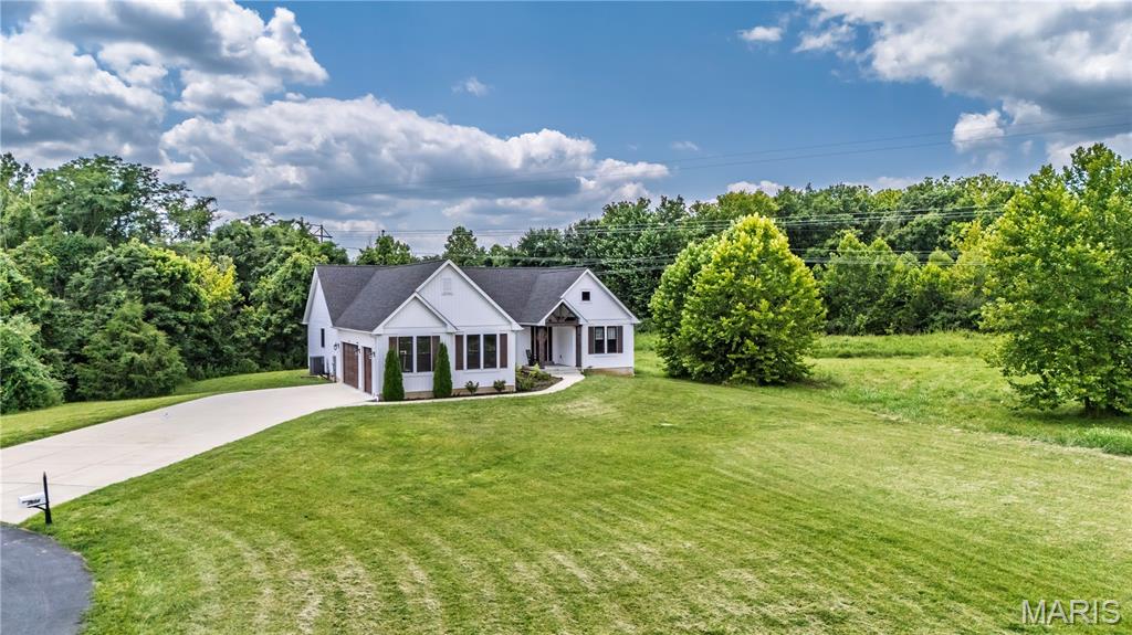 2804 Heather Wood Lane
