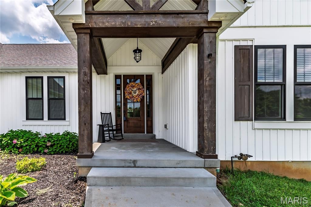 2804 Heather Wood Lane