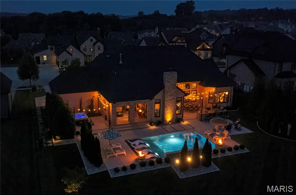 Fienup Farms Five - Residential