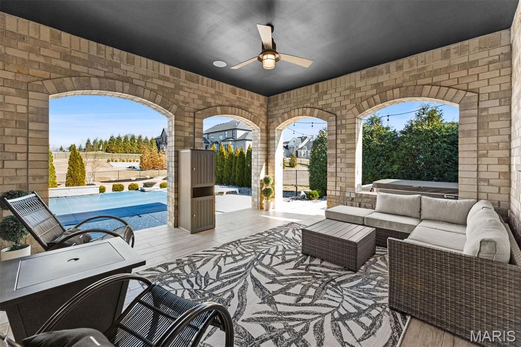 Fienup Farms Five - Residential