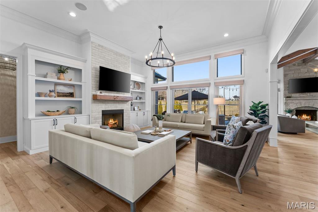 Fienup Farms Five - Residential