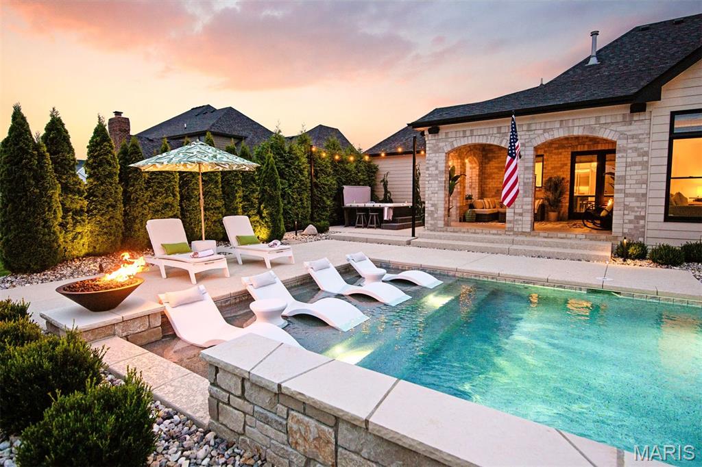 Fienup Farms Five - Residential