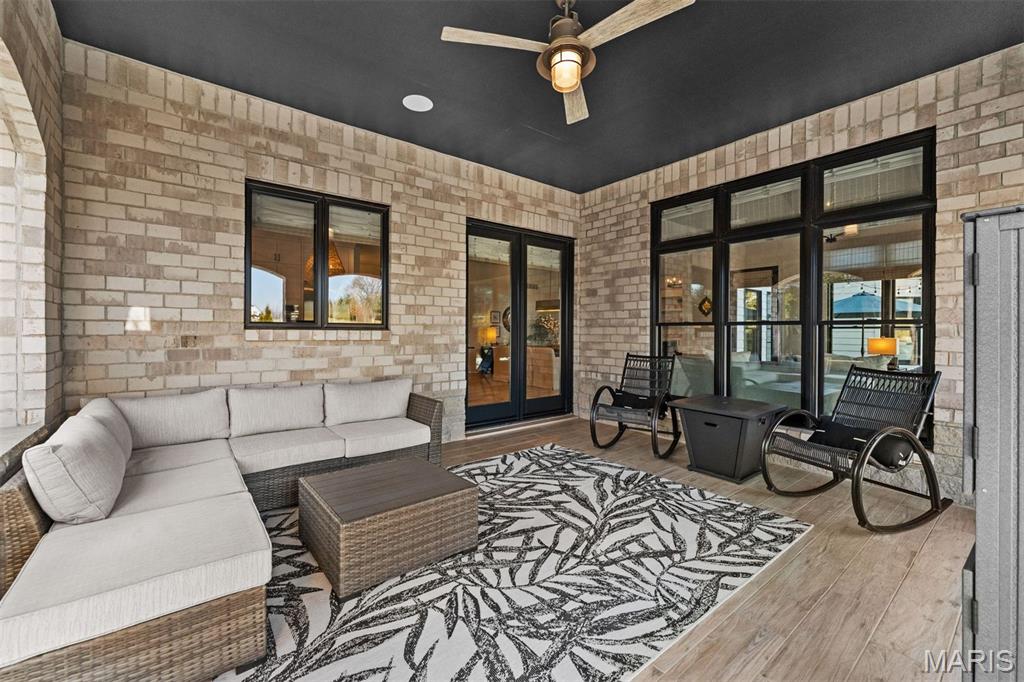 Fienup Farms Five - Residential