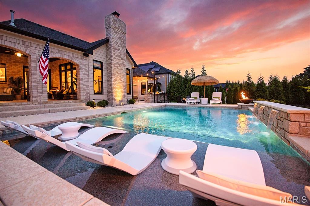 Fienup Farms Five - Residential