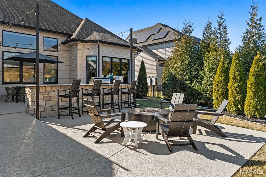 Fienup Farms Five - Residential