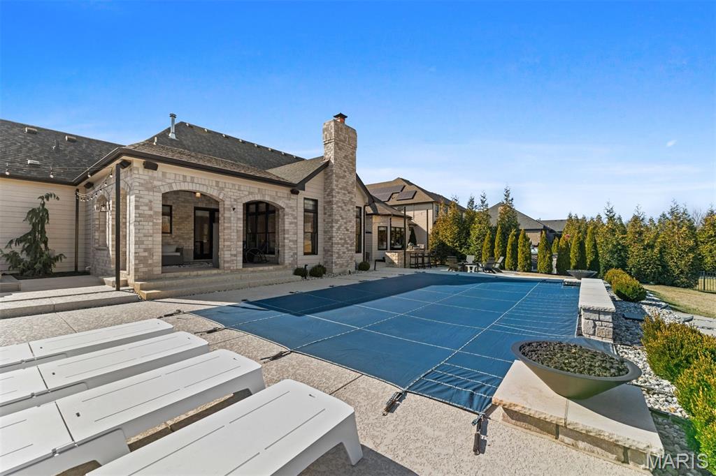 Fienup Farms Five - Residential