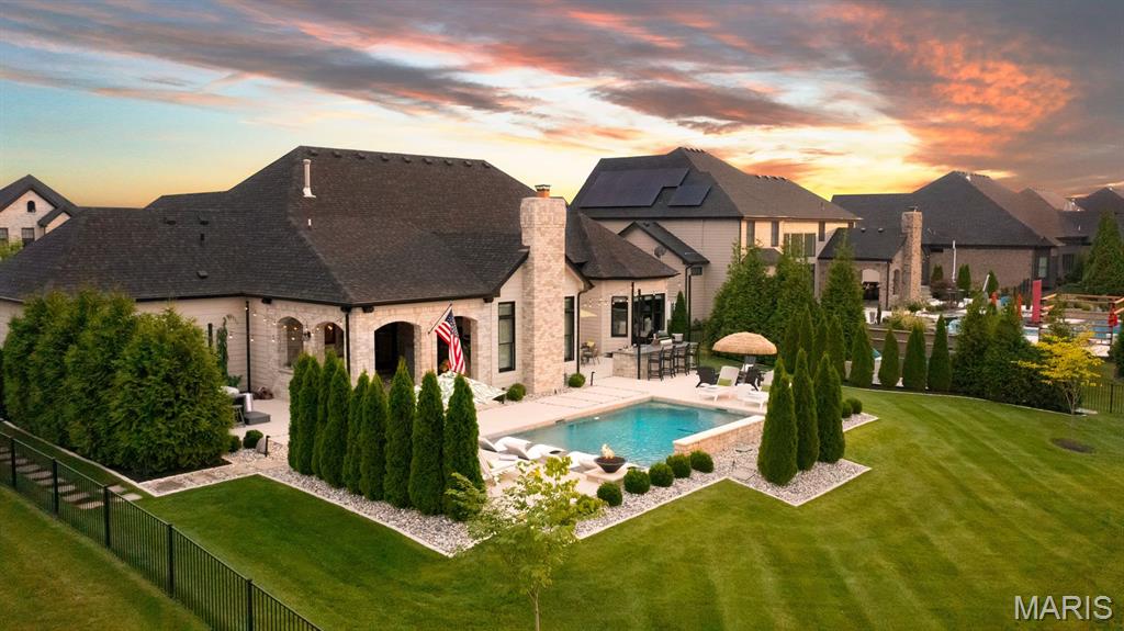 Fienup Farms Five - Residential