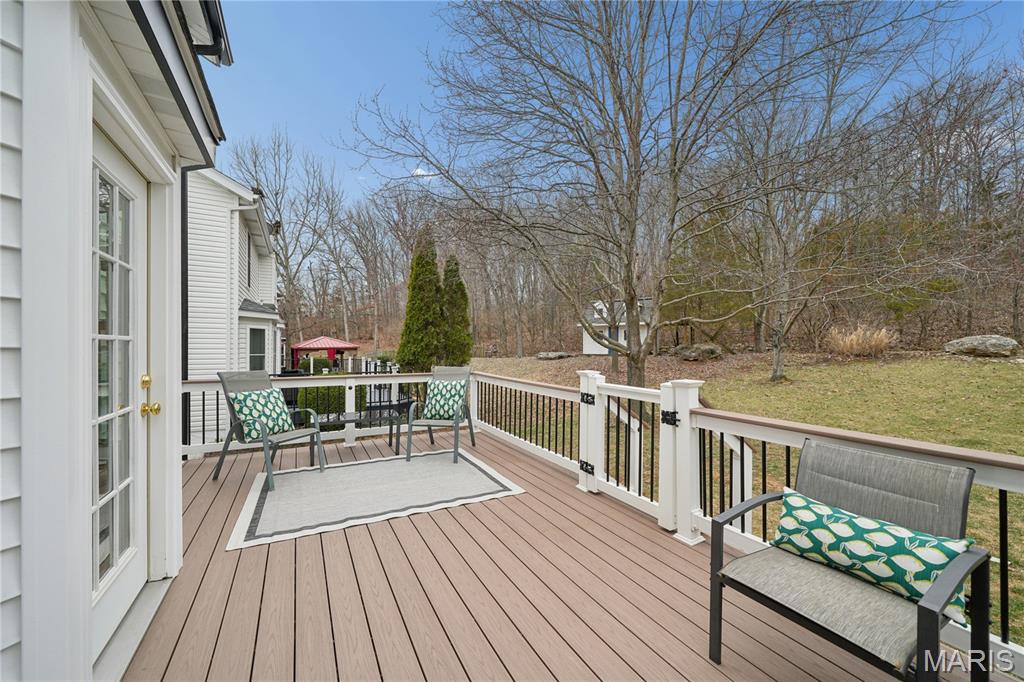 Glenn Brooke - Residential