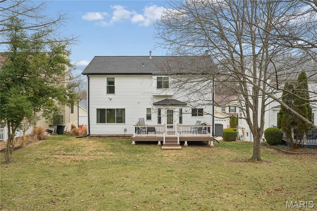 Glenn Brooke - Residential