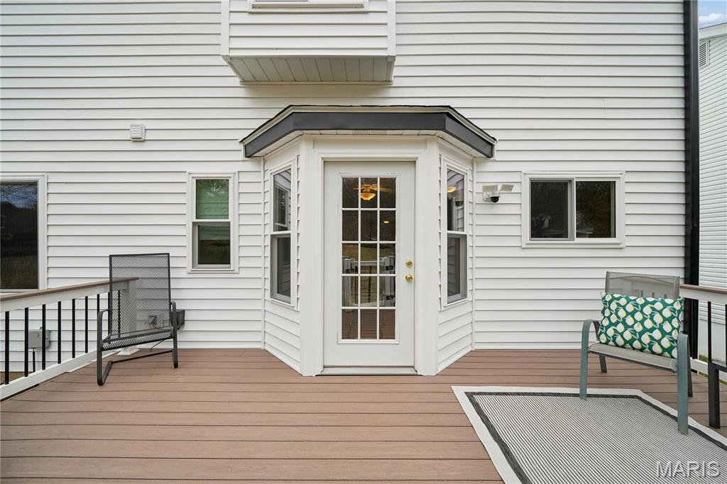 Glenn Brooke - Residential