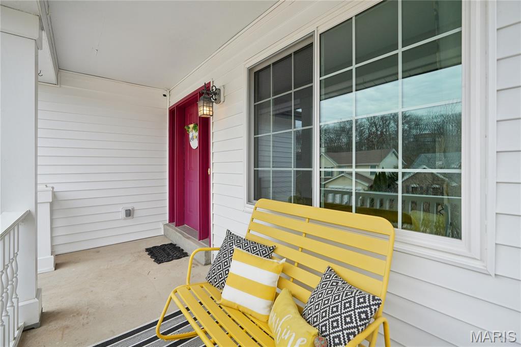 Glenn Brooke - Residential