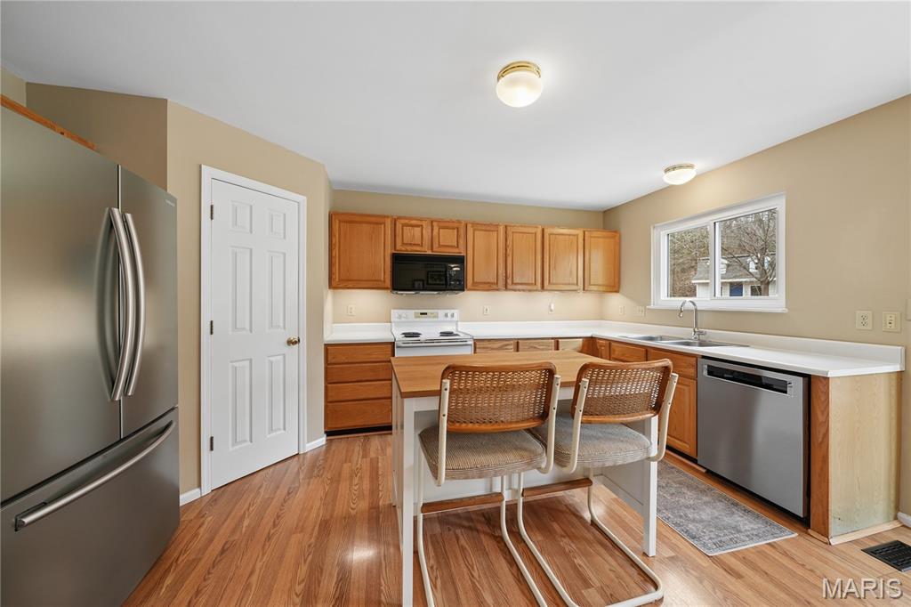 Glenn Brooke - Residential