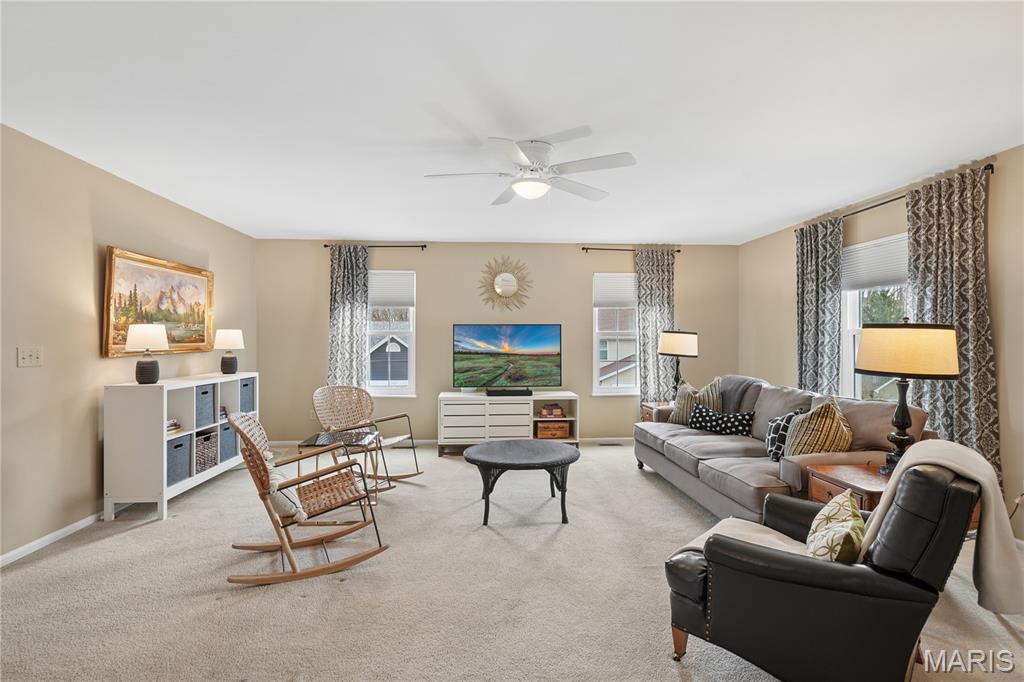 Glenn Brooke - Residential