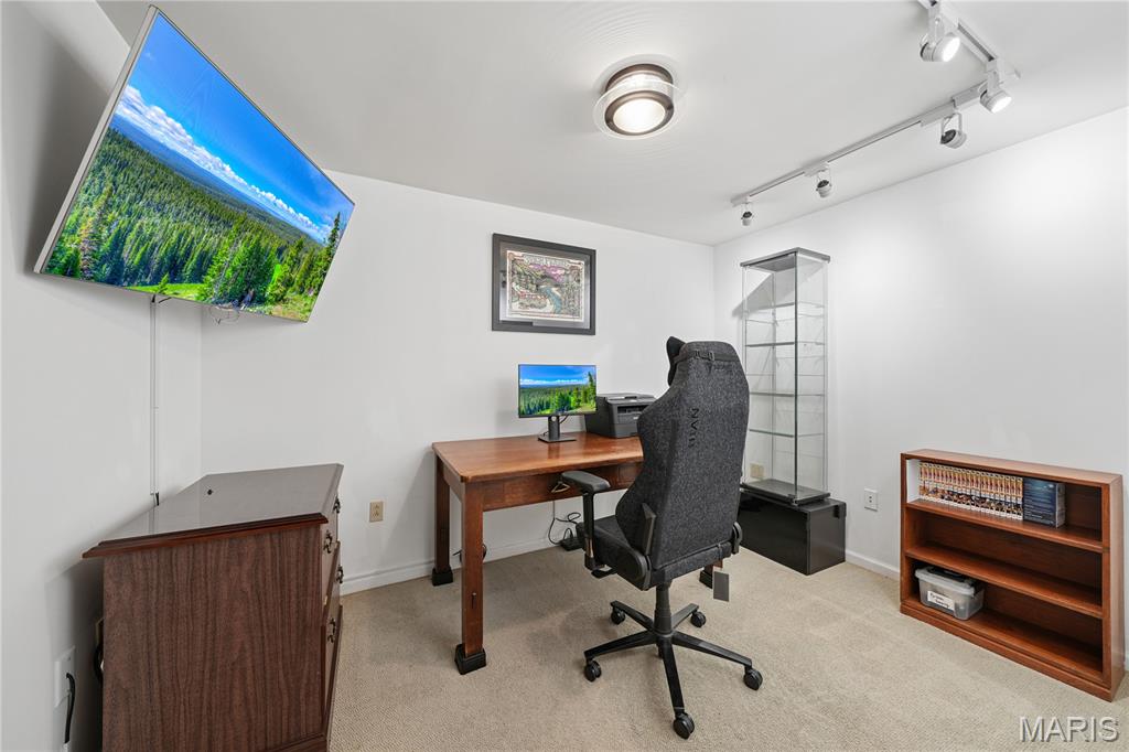 Glenn Brooke - Residential