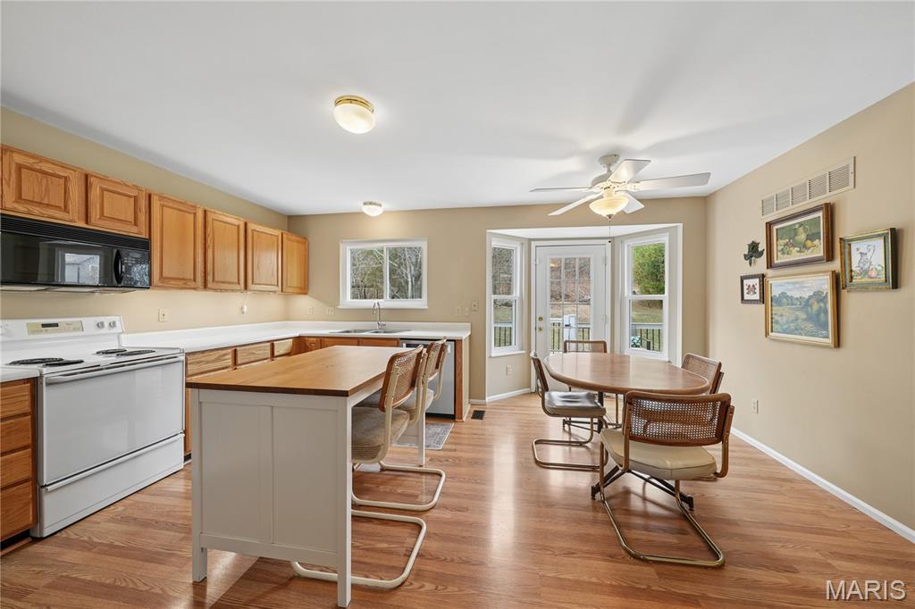 Glenn Brooke - Residential