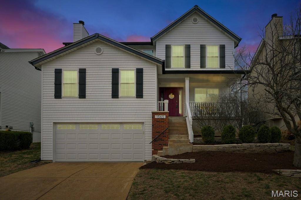 Glenn Brooke - Residential