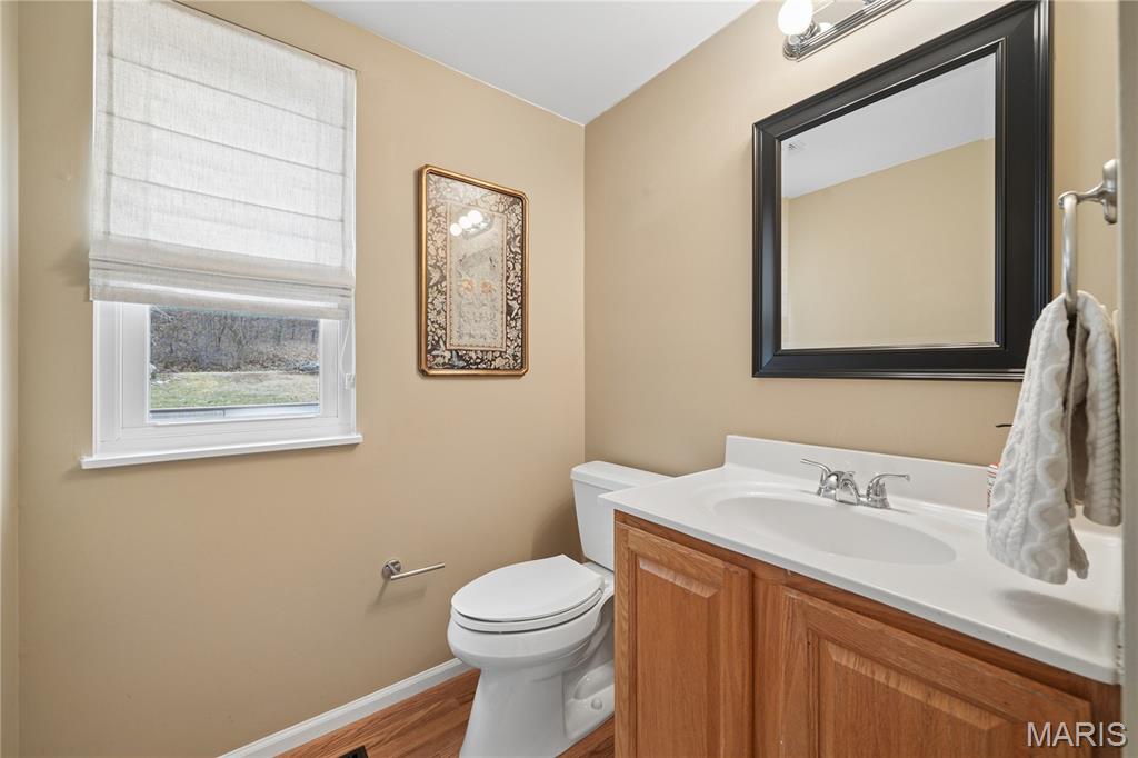 Glenn Brooke - Residential