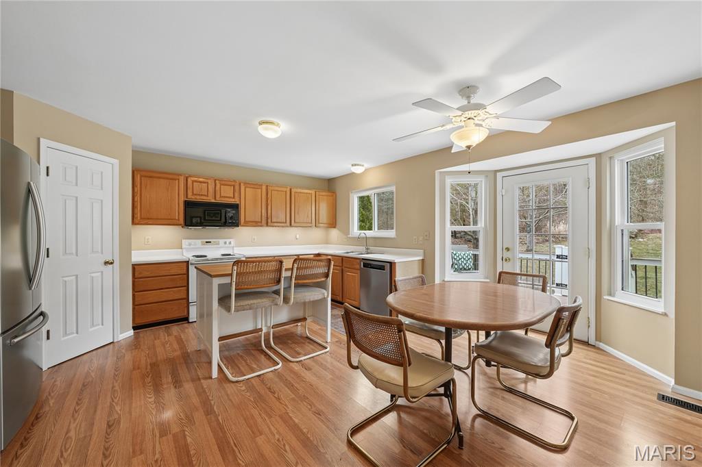 Glenn Brooke - Residential