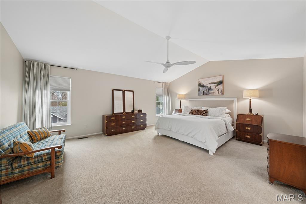 Glenn Brooke - Residential