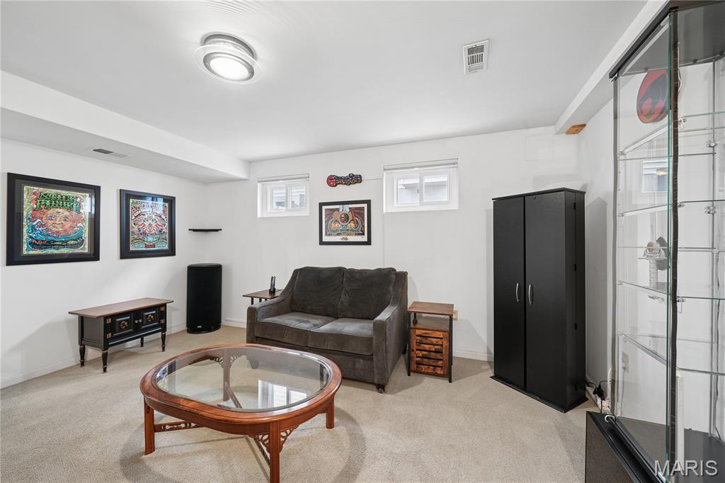 Glenn Brooke - Residential