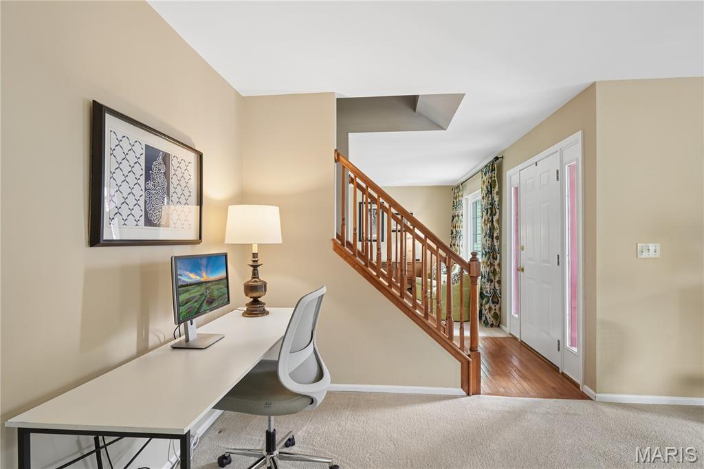 Glenn Brooke - Residential