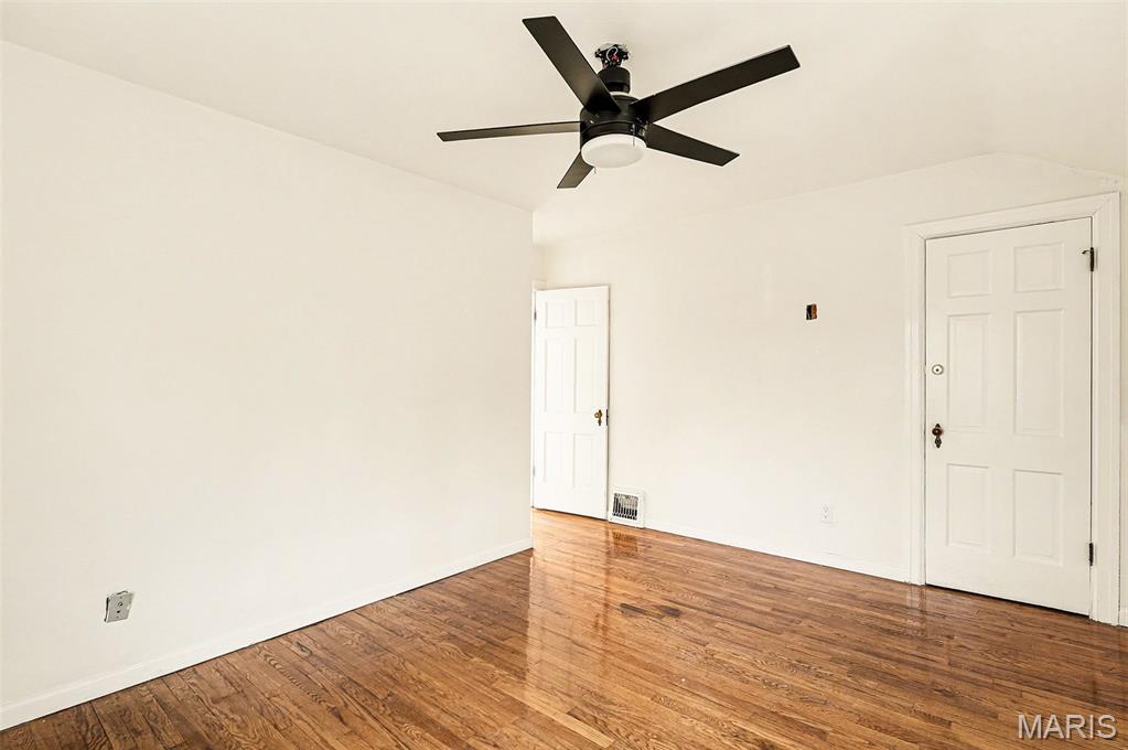 Valley Park - Residential