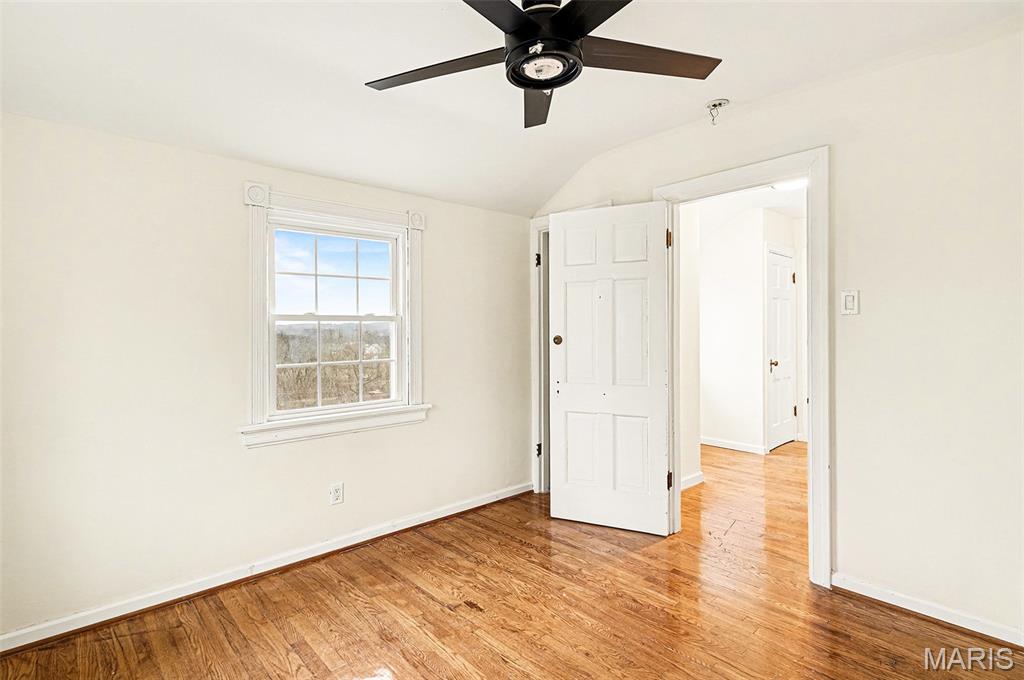 Valley Park - Residential