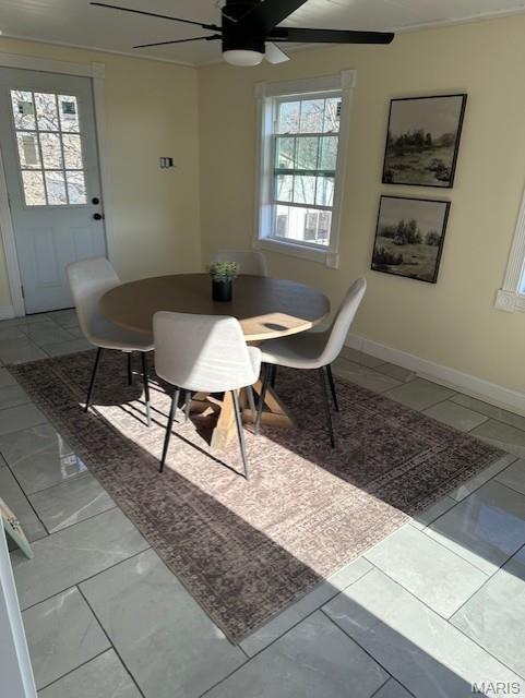 Valley Park - Residential