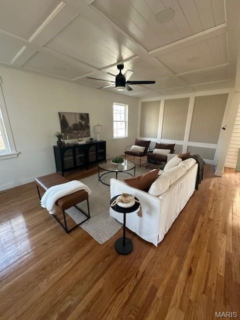 Valley Park - Residential