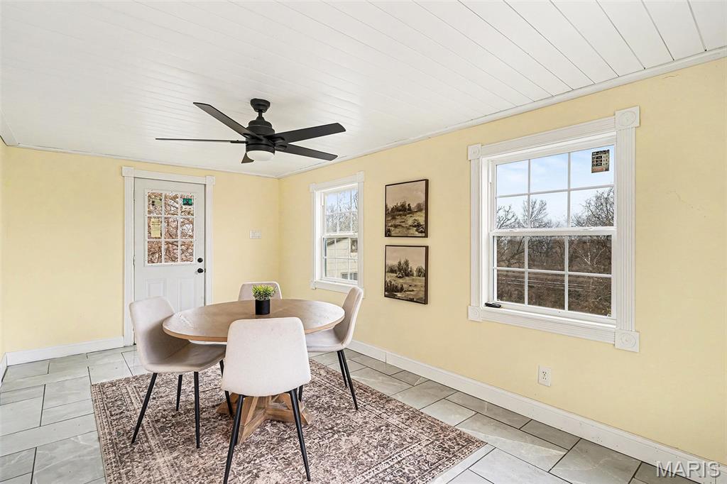 Valley Park - Residential