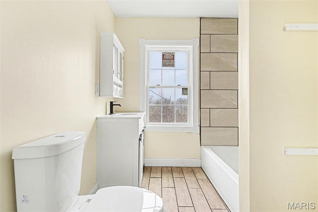 Valley Park - Residential