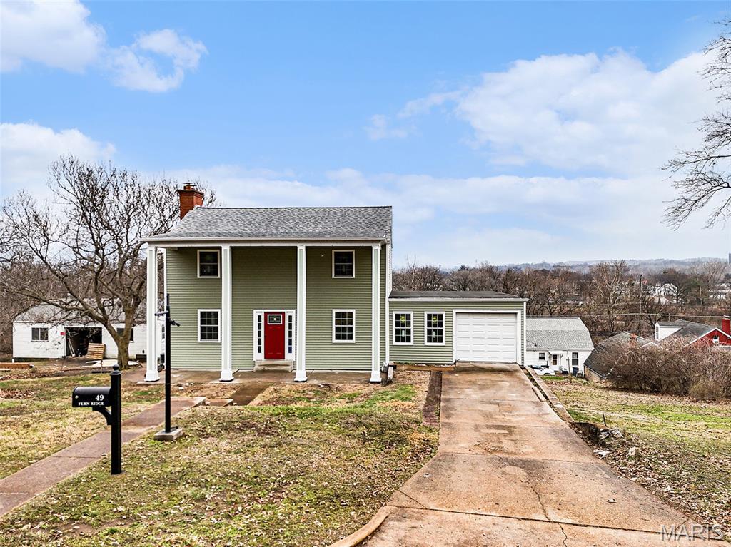 Valley Park - Residential