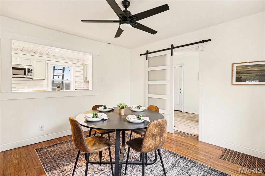 Valley Park - Residential