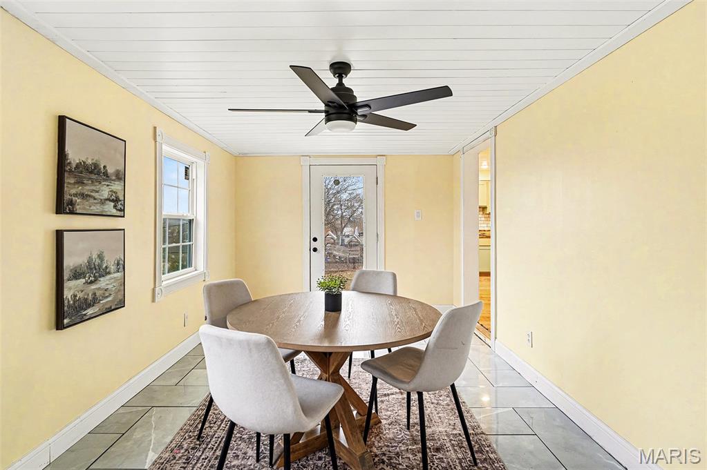 Valley Park - Residential