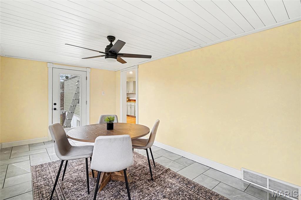 Valley Park - Residential