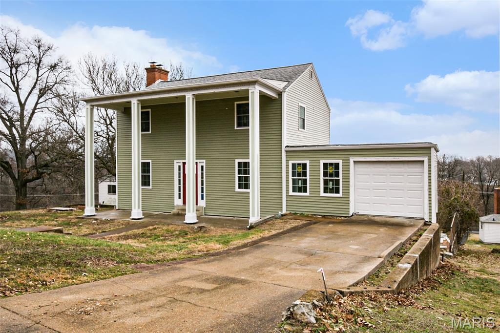 Valley Park - Residential