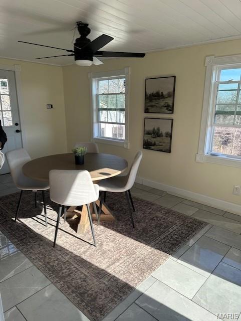 Valley Park - Residential