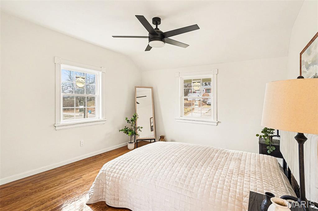 Valley Park - Residential