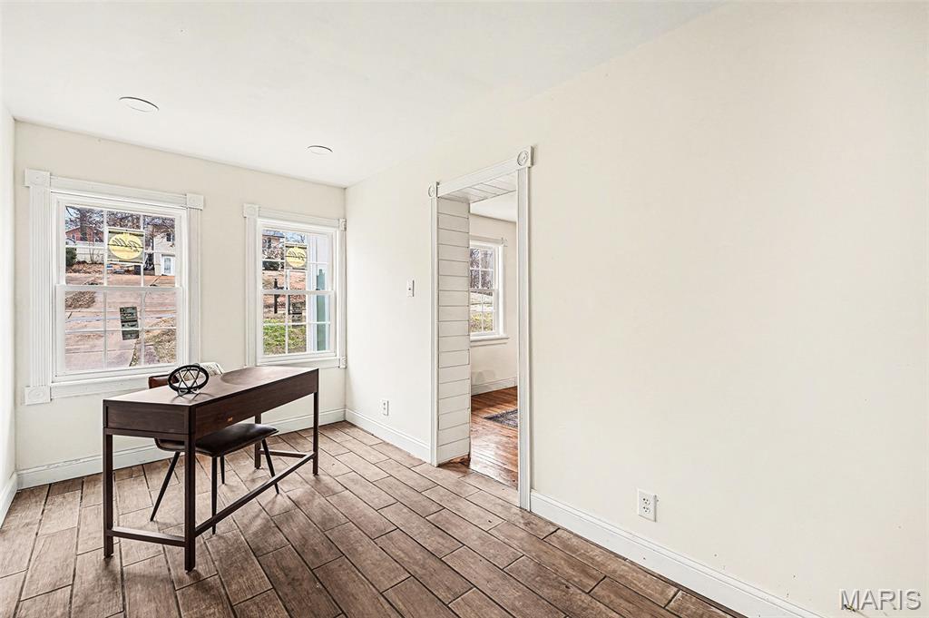 Valley Park - Residential