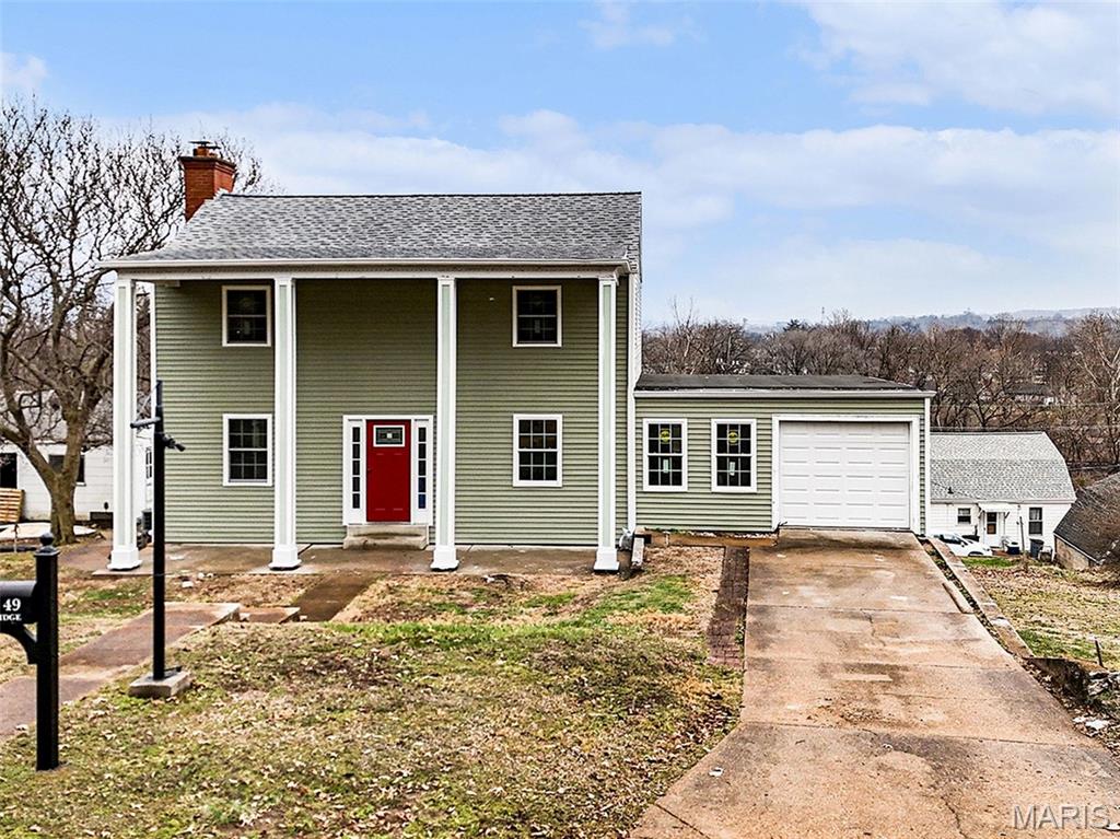 Valley Park - Residential