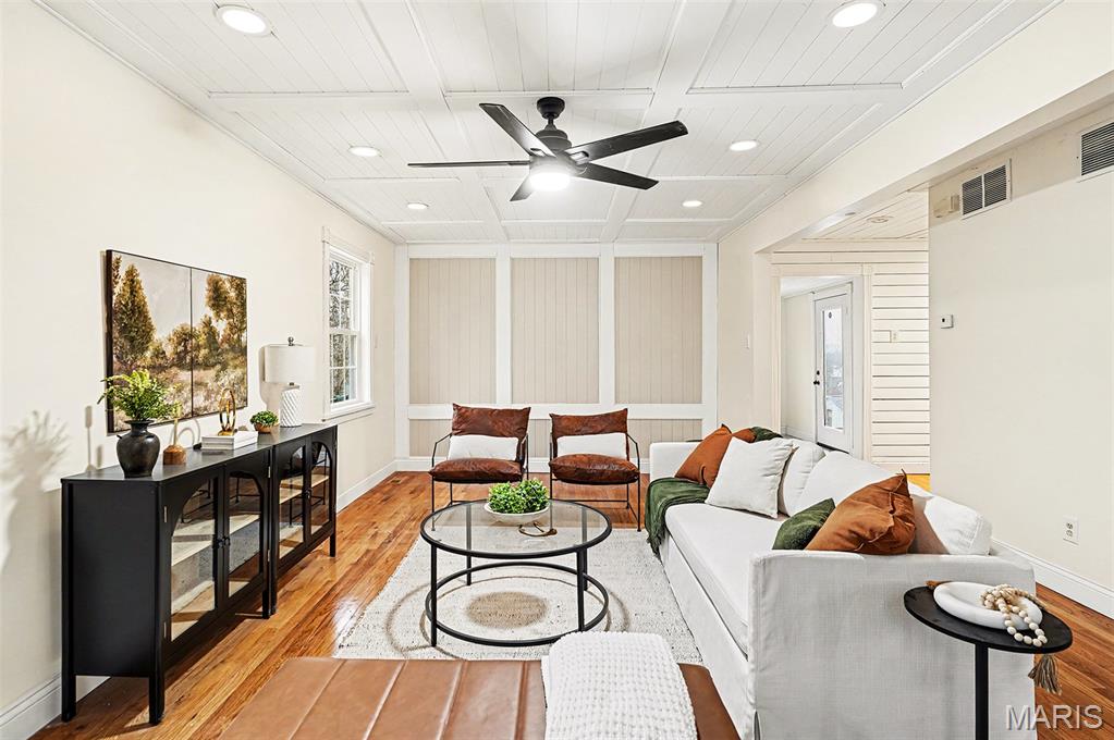 Valley Park - Residential