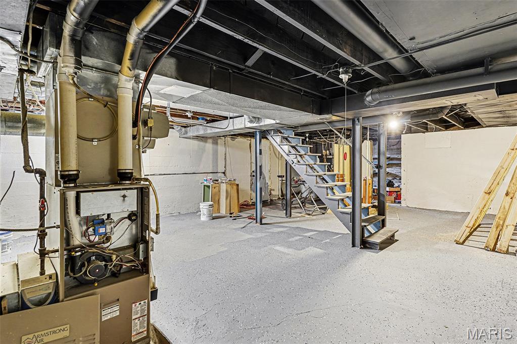 Valley Park - Residential