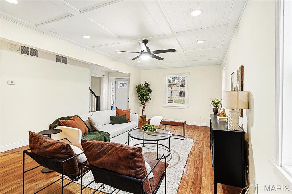 Valley Park - Residential